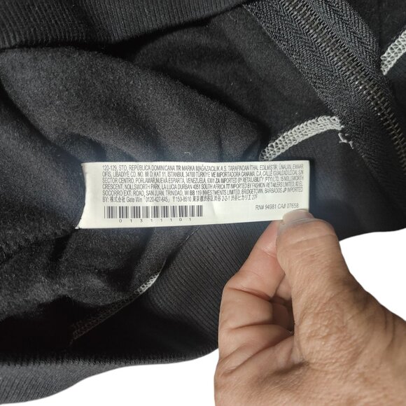 Forever 21 Women's Hoodie - Picture 4 of 5